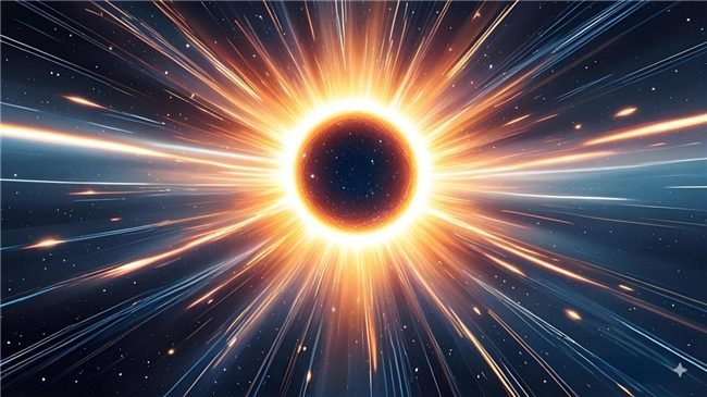 又一能源硬科技突破：中微子动能转化电力