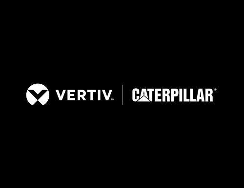 维谛（Vertiv）与卡特彼勒（Caterpillar）宣布开展能源优化合作