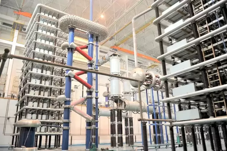 硬核实力！西高院创新平台获评优秀，引领输配电产业升级