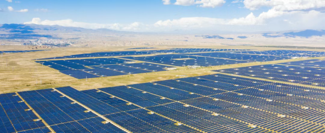 CET中电技术PMC-570电能质量在线监测产品，为光伏并网精准“把脉”