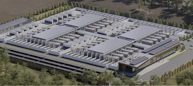 维谛技术（Vertiv）2026数据中心前瞻：一场正在发生的基础设施重构