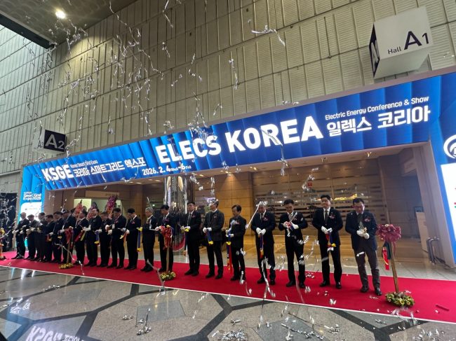 CWIEME 与 ELECS KOREA 共庆三十周年里程碑，共绘电力与变压器产业未来蓝图