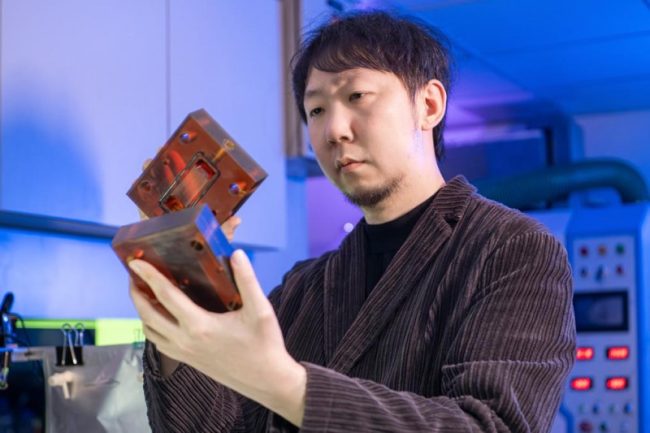 迈向可持续未来：港城大学者研究揭示锂电池回收可大幅降低环境负担