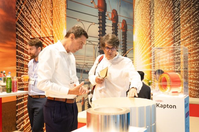 2026 CWIEME 柏林线圈展三十周年里程碑，深度聚焦全球电力发展