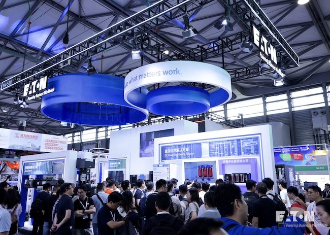 透过2026年上海国际数据中心产业展览会，看数据中心能源基础设施的发展趋势与伊顿电气创新路径