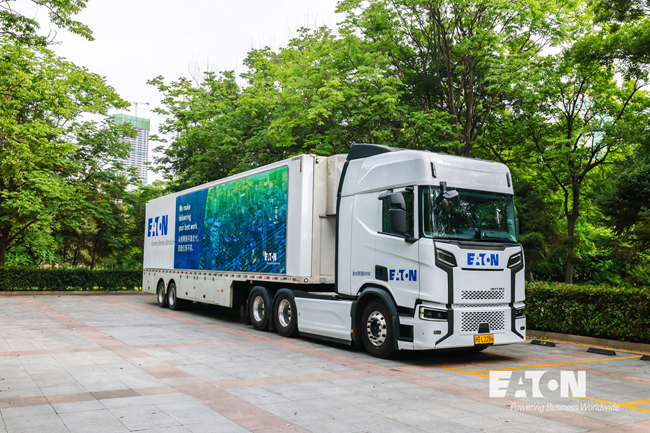 聚势前行 | 2026伊顿技术日抵达青岛，低压电气中国行同期举办